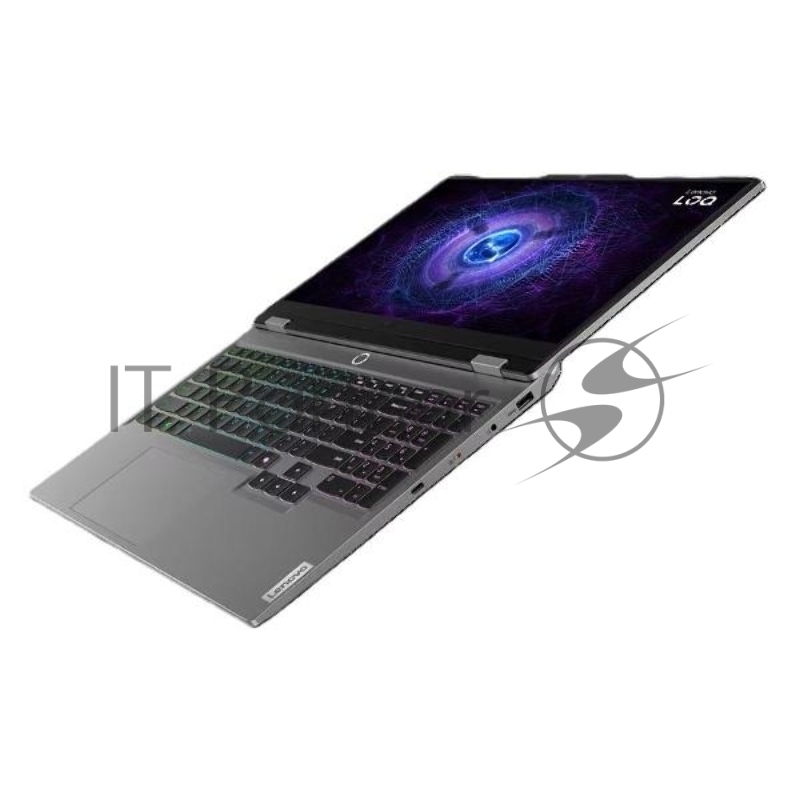 Ноутбук Lenovo LOQ 15IRX9 15.6 (2560x1440)/Core i7-13650HX/24Gb/1TB/RTX 4060 6GB GDDR6