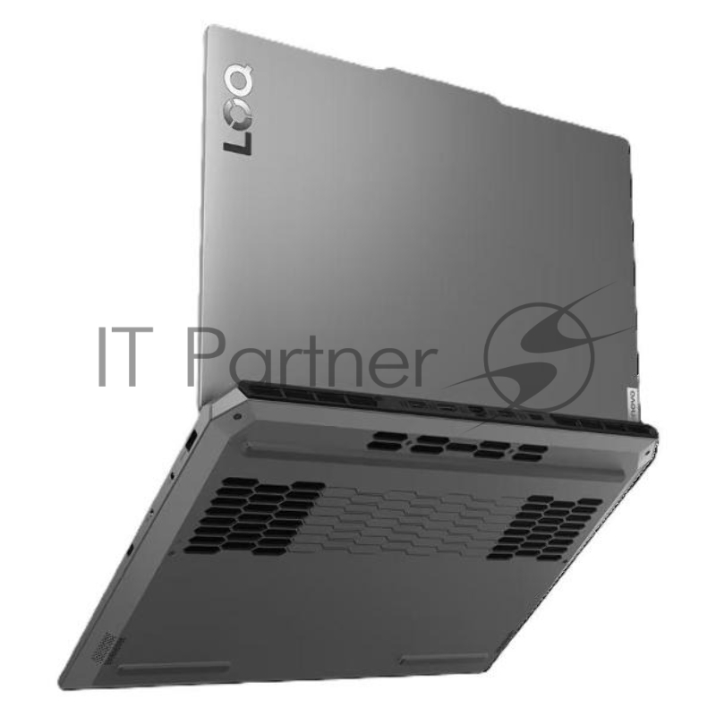 Ноутбук Lenovo LOQ 15IRX9 15.6 (2560x1440)/Core i7-13650HX/24Gb/1TB/RTX 4060 6GB GDDR6