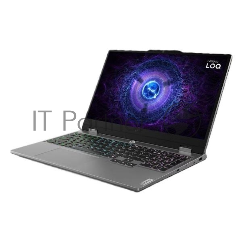Ноутбук Lenovo LOQ 15IRX9 15.6 (2560x1440)/Core i7-13650HX/24Gb/1TB/RTX 4060 6GB GDDR6