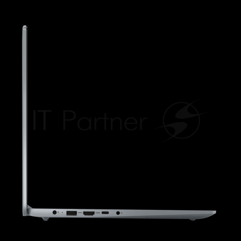 Ноутбук Lenovo IdeaPad Slim 3 15AMN8 серый 82XQ00MBPS 15.6 IPS FHD (AMD Ryzen 3 7320U/8Gb/512Gb SSD/VGA int/noOS)