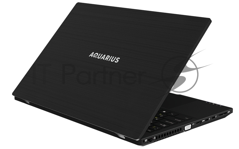 Ноутбук Aquarius Cmp NS685U R11(Исп 4 ) Intel Core i3 1125G4/8Gb/256Gb SSD/15.6 FHD IPS AG (1920x1080),VGA,RJ45,WIFI/BT/C 2.0 HD/2x Thunderbolt 4/USB 4/1.69Kg/No OS/МПТ