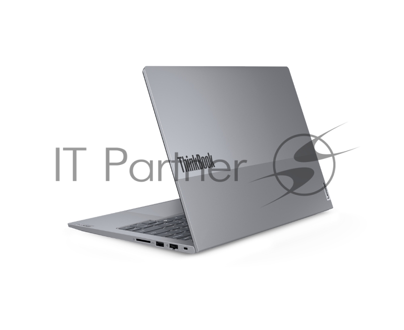 Ноутбук Lenovo TB 14-IML 14.0 WUXGA 300nits, U5-125U,16GB DDR5,512GB SSD M.2 2242 NVMe G4,Integrated, FHD Cam, Wi-fi AX 2x2-6E+BT, Y-FPR,3 Cell 45Whr ,BKLT KB US-ENG, Win 11 Pro 64, 1Y