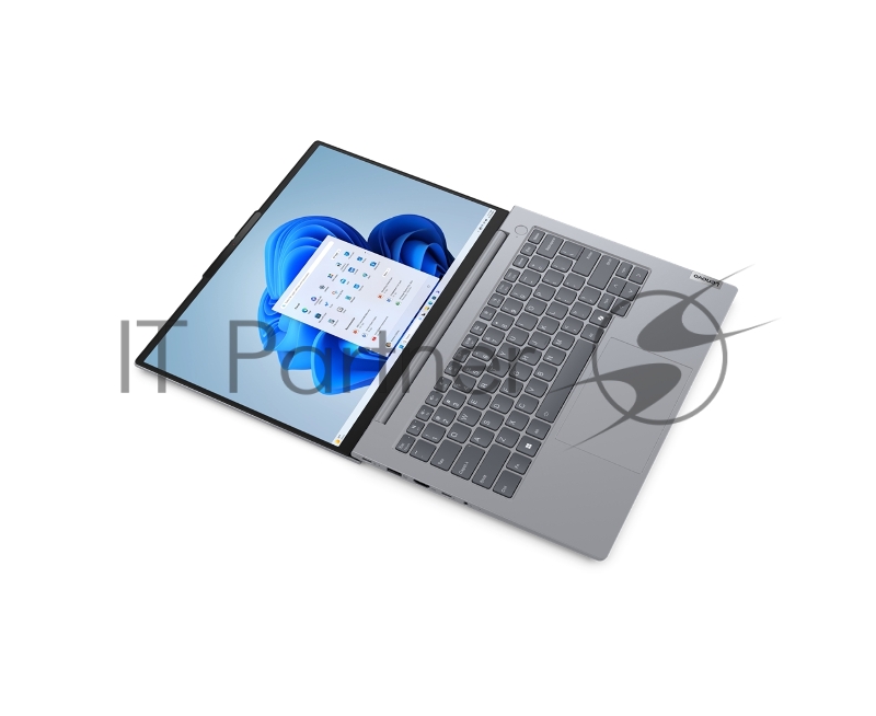 Ноутбук Lenovo TB 14-IML 14.0 WUXGA 300nits, U5-125U,16GB DDR5,512GB SSD M.2 2242 NVMe G4,Integrated, FHD Cam, Wi-fi AX 2x2-6E+BT, Y-FPR,3 Cell 45Whr ,BKLT KB US-ENG, Win 11 Pro 64, 1Y