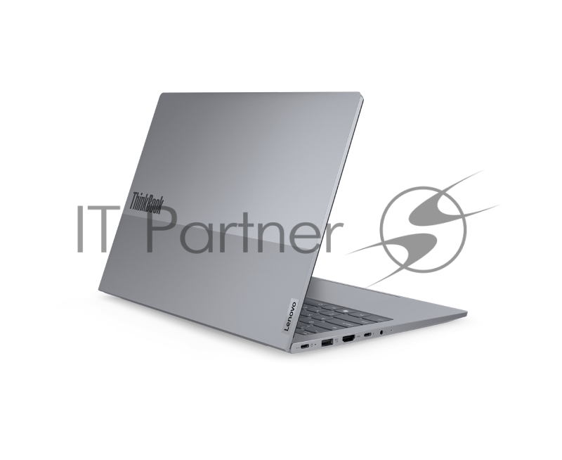 Ноутбук Lenovo TB 14-IML 14.0 WUXGA 300nits, U5-125U,16GB DDR5,512GB SSD M.2 2242 NVMe G4,Integrated, FHD Cam, Wi-fi AX 2x2-6E+BT, Y-FPR,3 Cell 45Whr ,BKLT KB US-ENG, Win 11 Pro 64, 1Y