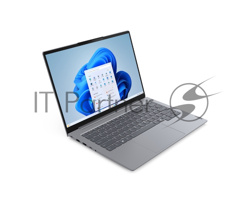 Ноутбук Lenovo TB 14-IML 14.0 WUXGA 300nits, U5-125U,16GB DDR5,512GB SSD M.2 2242 NVMe G4,Integrated, FHD Cam, Wi-fi AX 2x2-6E+BT, Y-FPR,3 Cell 45Whr ,BKLT KB US-ENG, Win 11 Pro 64, 1Y