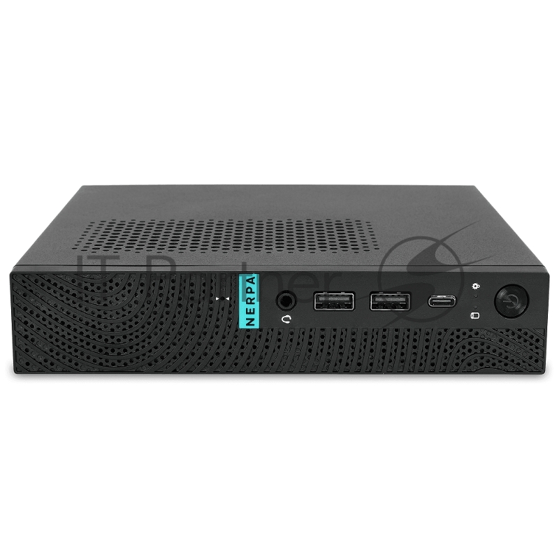 Персональный компьютер ПК NERPA BALTIС mini I722 DM (Intel Core i7-12700 (2.1GHz)/16GB/512GB NVMe SSD/UHD 770/WiFi+BT/dTPM/Win11Pro/1Y)