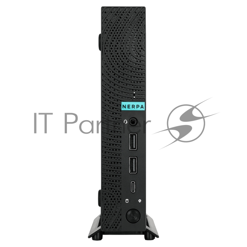 Персональный компьютер ПК NERPA BALTIС mini I722 DM (Intel Core i7-12700 (2.1GHz)/16GB/512GB NVMe SSD/UHD 770/WiFi+BT/dTPM/Win11Pro/1Y)