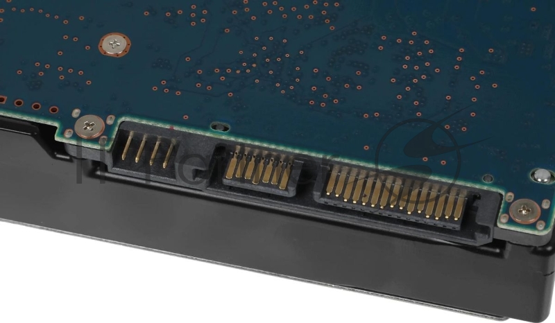 Жесткий диск Toshiba Enterprise HDD 3.5 SATA 8TB, 7200 rpm, 512MB buffer, MG10ADA800E, 1 year