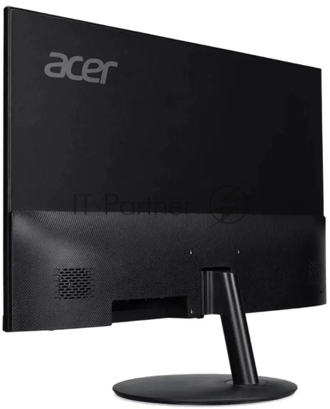 Монитор Acer SA242YG0bi черный 23.8 (IPS, 1920x1080, 120Hz, 1 ms, 178°/178°, 250 cd/m, 100M:1, +HDMI 1.4)