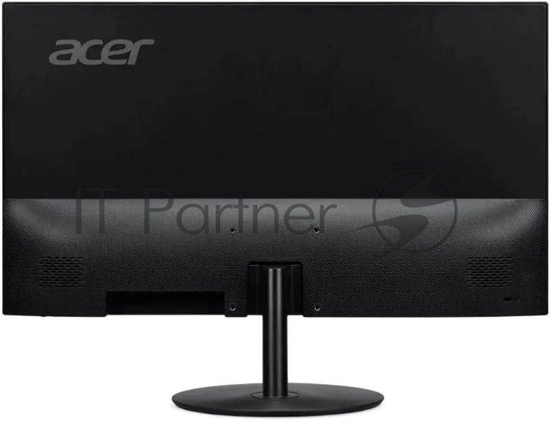 Монитор Acer SA242YG0bi черный 23.8 (IPS, 1920x1080, 120Hz, 1 ms, 178°/178°, 250 cd/m, 100M:1, +HDMI 1.4)