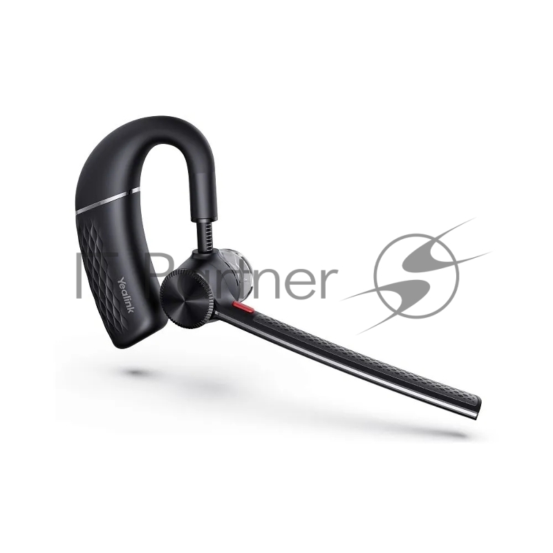 Гарнитура беспроводная Yealink BH71 Pro черный 1208652