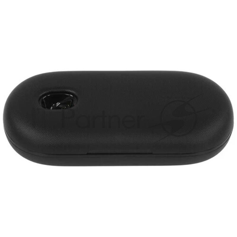 Гарнитура беспроводная Yealink BH71 черный 1208651