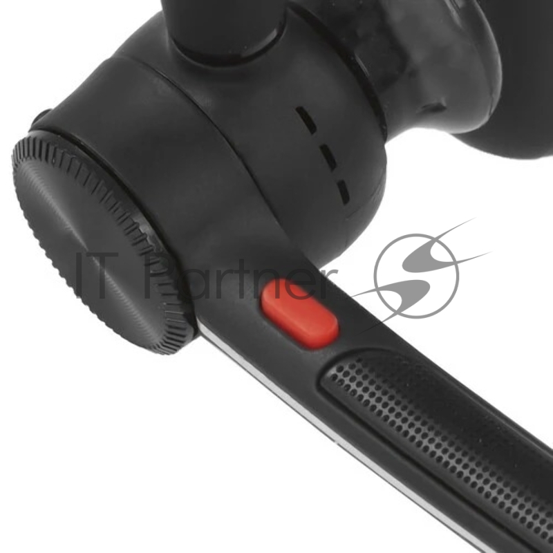 Гарнитура беспроводная Yealink BH71 черный 1208651