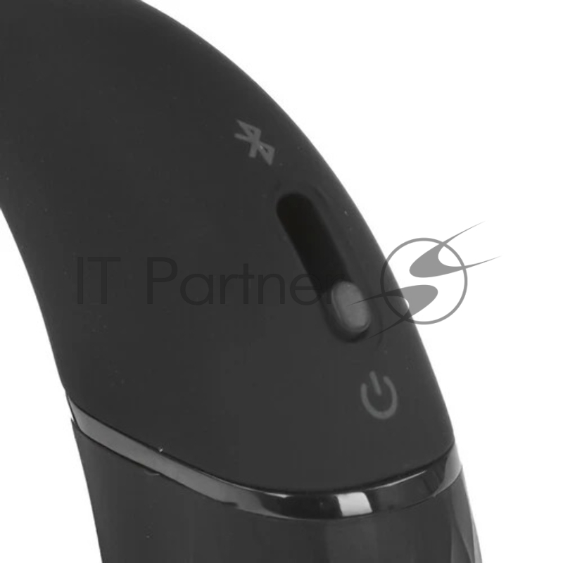 Гарнитура беспроводная Yealink BH71 черный 1208651