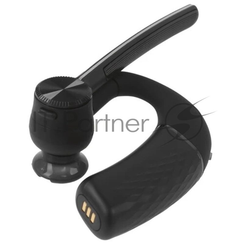 Гарнитура беспроводная Yealink BH71 черный 1208651