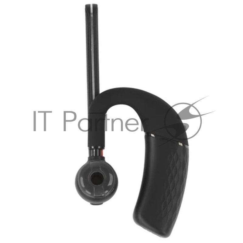 Гарнитура беспроводная Yealink BH71 черный 1208651