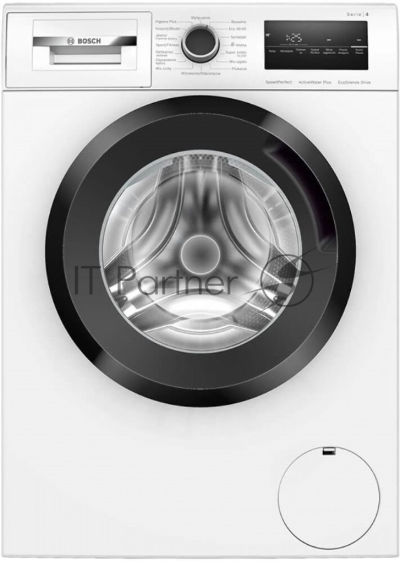 Стиральная машина BOSCH WAN2820FPL