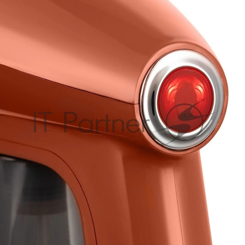 Отпариватель ручной Kitfort КТ-9291 1640Вт оранжевый/черный