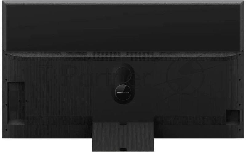 Телевизор TCL 75C845 черный 75 4K/Smart/UHD QLED 3840x2160 2160p 3 Гб Bluetooth Wi-Fi Direct Google TV