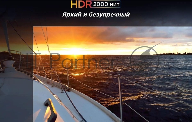 Телевизор TCL 75C845 черный 75 4K/Smart/UHD QLED 3840x2160 2160p 3 Гб Bluetooth Wi-Fi Direct Google TV