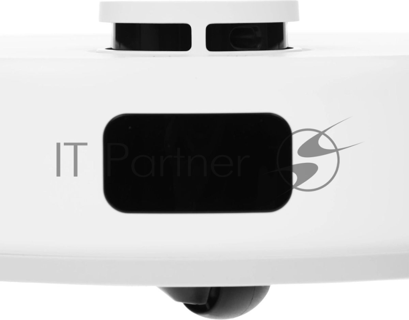 Пылесос-робот Dreame Trouver E20 Plus 75Вт белый