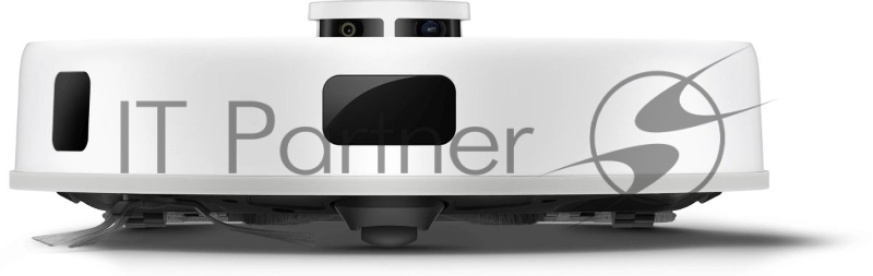 Пылесос-робот Dreame Trouver E20 Plus 75Вт белый