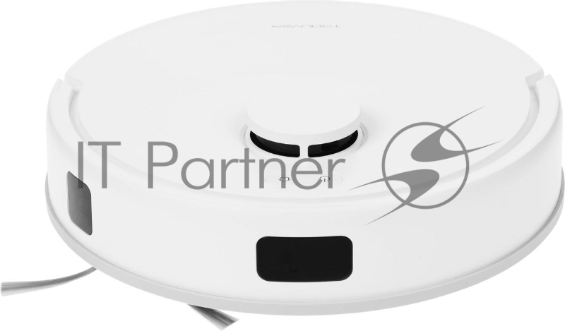 Пылесос-робот Dreame Trouver E20 Plus 75Вт белый