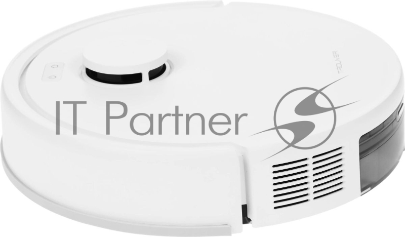 Пылесос-робот Dreame Trouver E20 Plus 75Вт белый