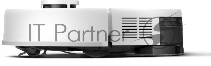 Пылесос-робот Dreame Trouver E20 Plus 75Вт белый