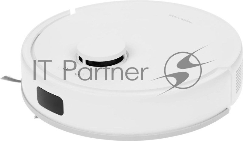 Пылесос-робот Dreame Trouver E20 Plus 75Вт белый