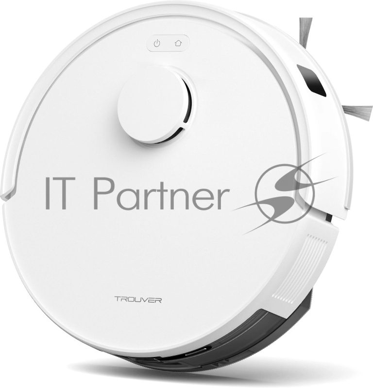 Пылесос-робот Dreame Trouver E20 Plus 75Вт белый