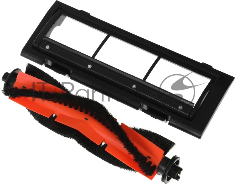 Пылесос-робот Dreame Trouver E20 Plus 75Вт белый