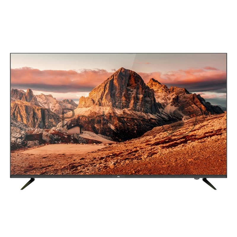 Телевизор BQ 50FSF02B Black (РФ)