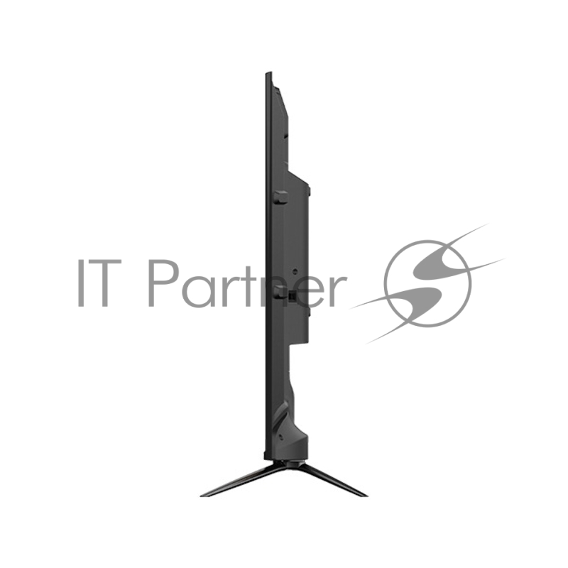 Телевизор BQ 50FSF02B Black (РФ)