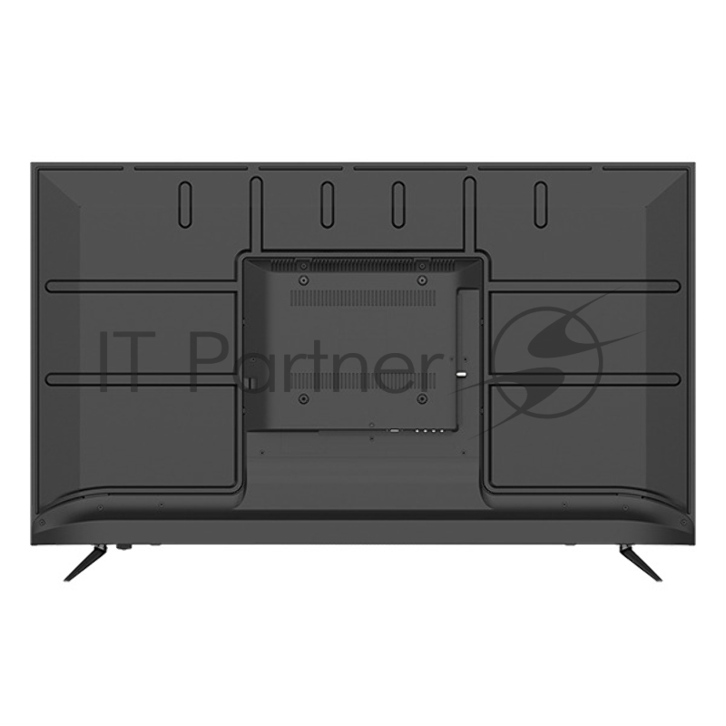 Телевизор BQ 50FSF02B Black (РФ)