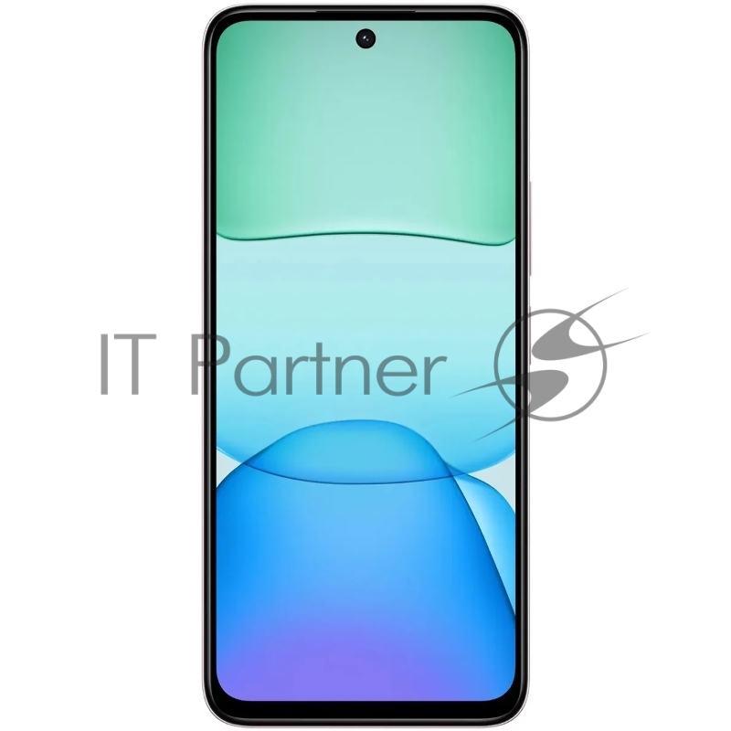 Смартфон Xiaomi Redmi 13, 6/128Gb, розовый