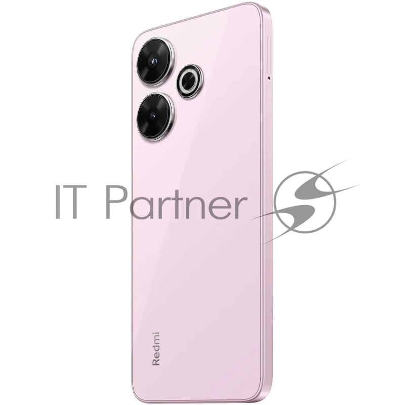 Смартфон Xiaomi Redmi 13, 6/128Gb, розовый