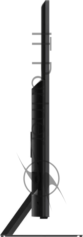 Телевизор TCL 85C845 черный 85 4K/Smart/UHD QLED 3840x2160 2160p 3 Гб Bluetooth Wi-Fi Direct Google TV