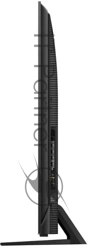 Телевизор TCL 75C745 черный 75 4K/Smart/UHD QLED 3840x2160 TV Wi-Fi Bluetooth Google TV