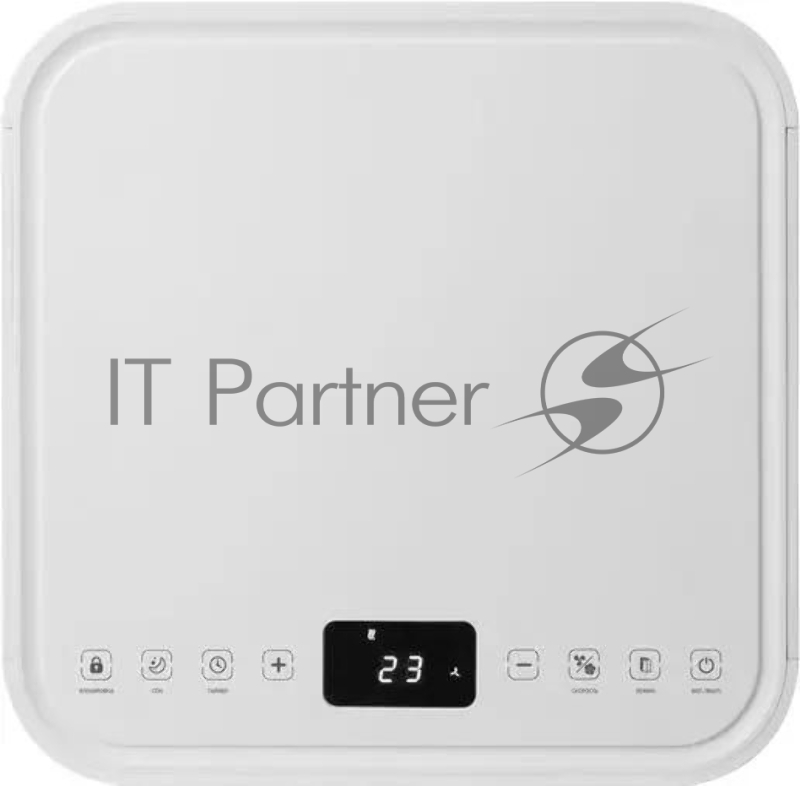 Мобильный кондиционер cерии CUBO RM-CU30HH-E