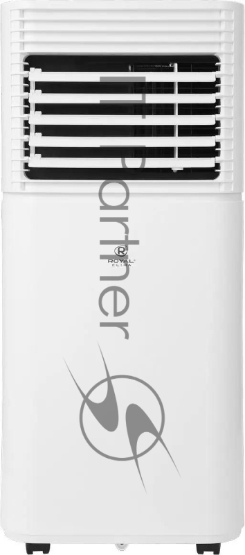 Мобильный кондиционер cерии CUBO RM-CU30HH-E