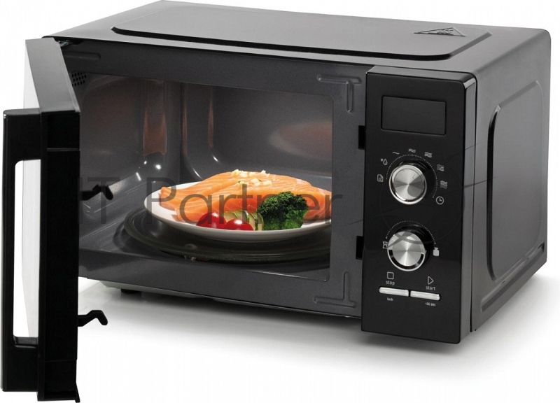 Микроволновая Печь Gorenje MO20A3BH 20л. 800Вт белый