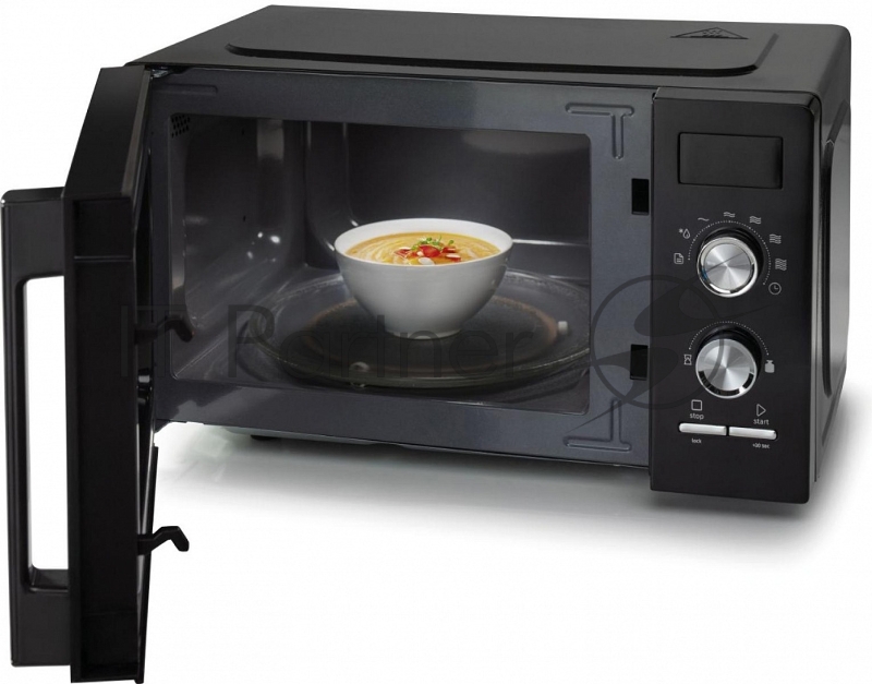 Микроволновая Печь Gorenje MO20A3BH 20л. 800Вт белый