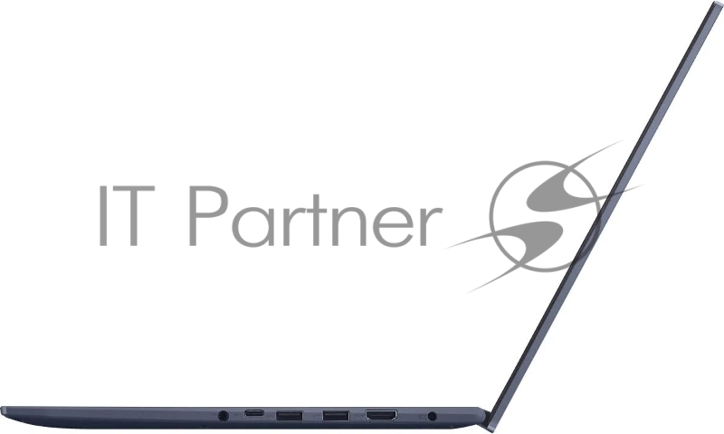 ASUS VivoBook 15 M1502YA-BQ353 AMD Ryzen 5 7430U 2300MHz/15.6/1920x1080/8GB/512 SSD/AMD Radeon RX Vega 7/Wi-Fi/Bluetooth/Без ОС (90NB0X21-M00FX0) Blue