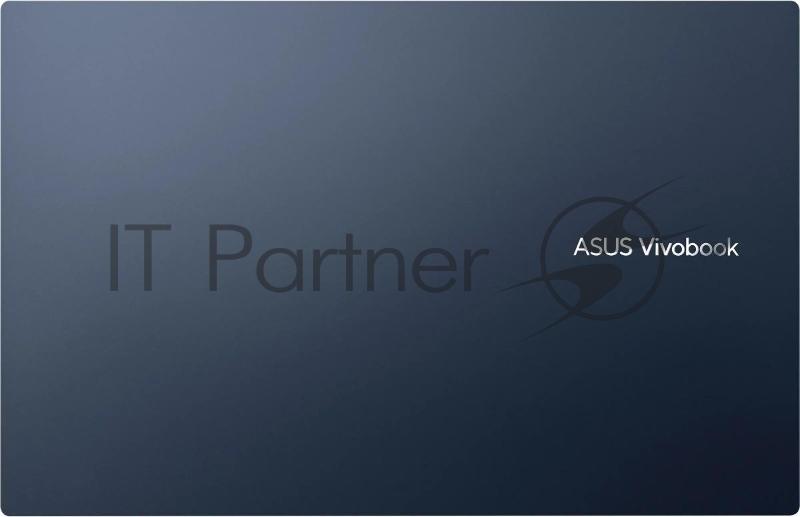 ASUS VivoBook 15 M1502YA-BQ353 AMD Ryzen 5 7430U 2300MHz/15.6/1920x1080/8GB/512 SSD/AMD Radeon RX Vega 7/Wi-Fi/Bluetooth/Без ОС (90NB0X21-M00FX0) Blue