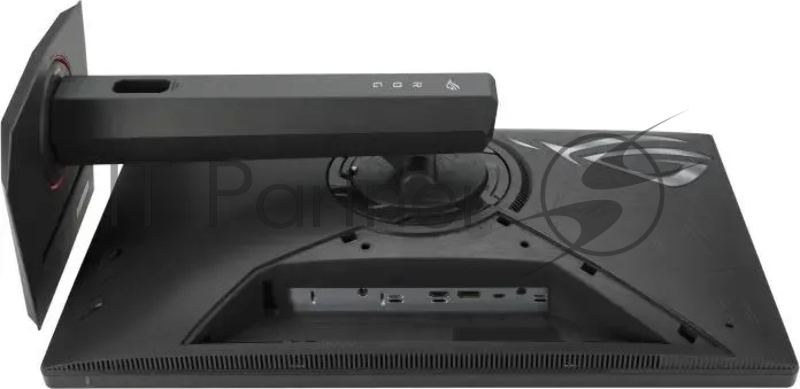 Монитор Asus 27 ROG Strix XG27ACG черный IPS LED 16:9 HDMI матовая HAS Piv 1000:1 400cd 178гр/178гр 2560x1440 180Hz G-Sync DP 2K USB 6.6кг