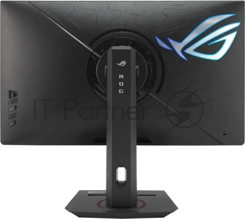 Монитор Asus 27 ROG Strix XG27ACG черный IPS LED 16:9 HDMI матовая HAS Piv 1000:1 400cd 178гр/178гр 2560x1440 180Hz G-Sync DP 2K USB 6.6кг