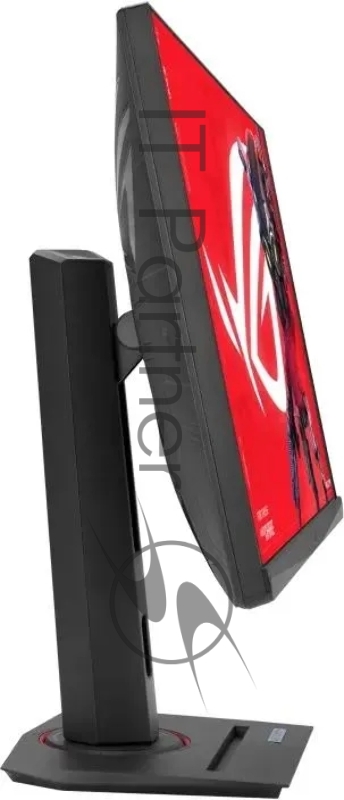 Монитор Asus 27 ROG Strix XG27ACG черный IPS LED 16:9 HDMI матовая HAS Piv 1000:1 400cd 178гр/178гр 2560x1440 180Hz G-Sync DP 2K USB 6.6кг