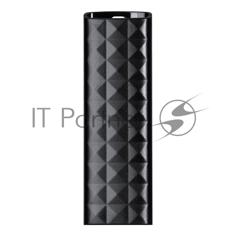 Флешка 8Gb USB 3.0 SmartBuy Fashion SB008GB3FSK, черный (SB008GB3FSK)