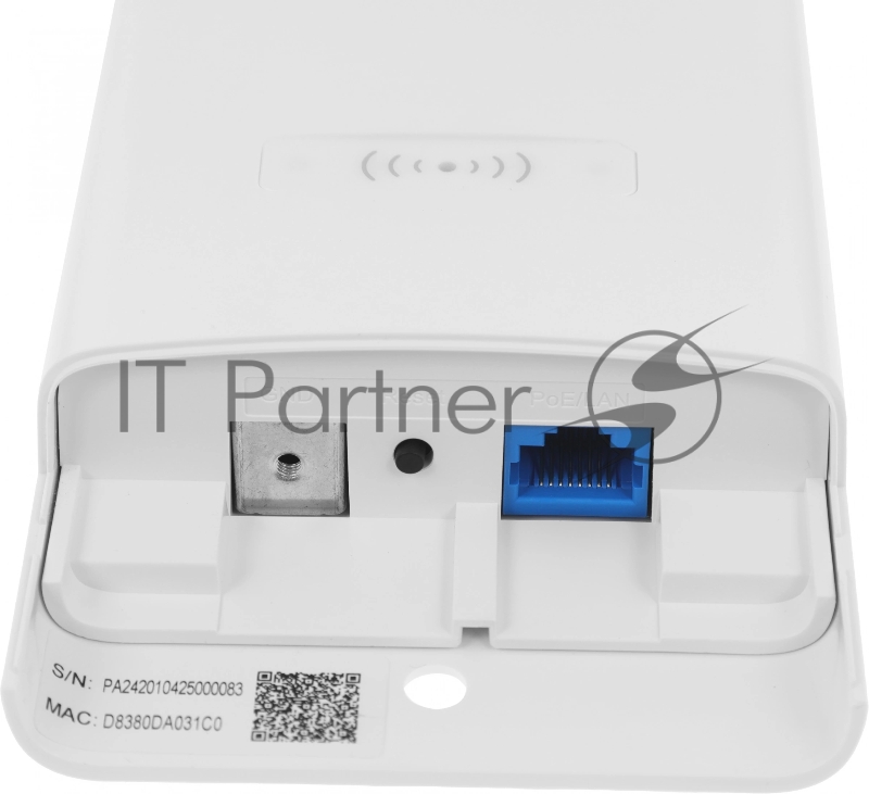 Точка доступа Wi-Fi 300MBPS MU-MIMO IUAP-AC-M IP-COM